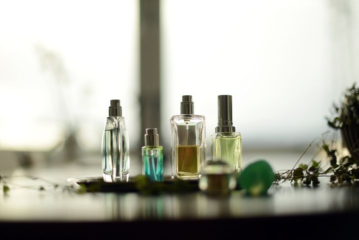 Αρώματα τύπου | Νότες αρωμάτων